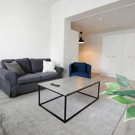 And Spacious For 3 Jyväskylä