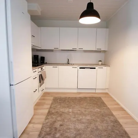 And Spacious For 3 *